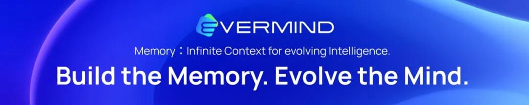 AI Memory Revolution: How EverMemOS Gives Machines a True "Soul