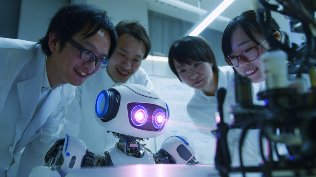 Will the Wave of Robot Company IPOs Produce the Next Tesla?