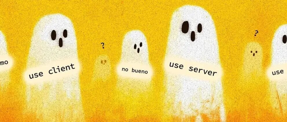 JavaScript Chinese Weekly #210 – Commands and Platform Boundaries: Concerns About Framework Directives