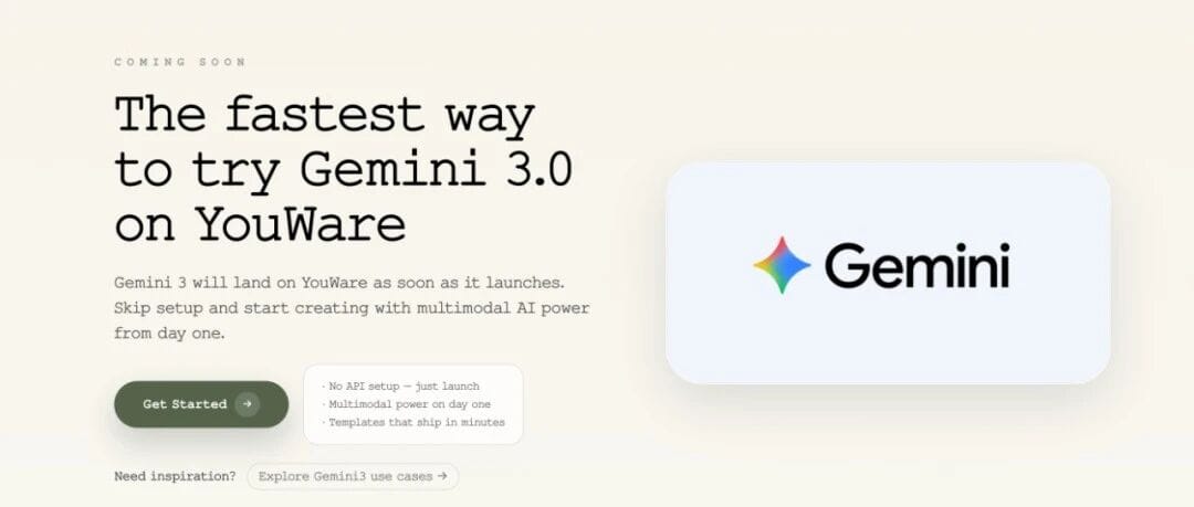 Google Officially Announces Gemini 3: Team Reveals Two “Aha Moments” in Model Training — Hassabis: “Another Step Toward AGI” | [Jingwei Low-Key Share]
