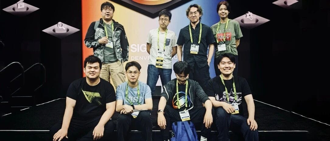 Gen Z Team Builds 3D Foundation Model, Secures Major Game Partnership, Redefining 3D Generation Rules