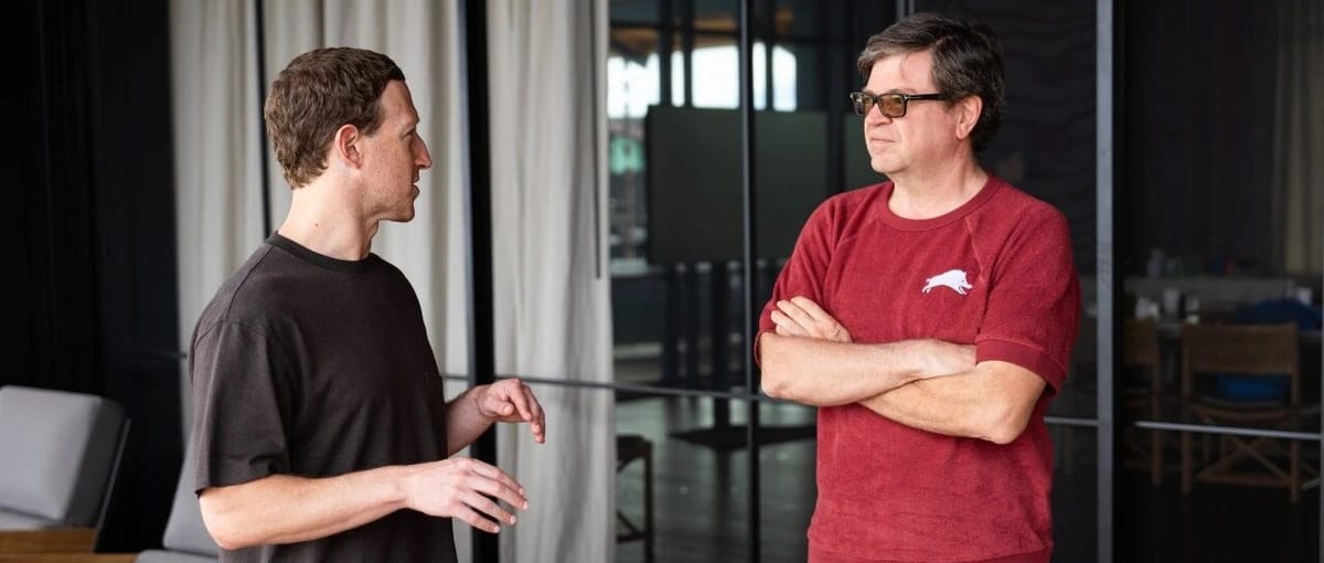 Just Now: Yann LeCun Announces Departure to Launch Startup Focused on Advanced Machine Intelligence (AMI)