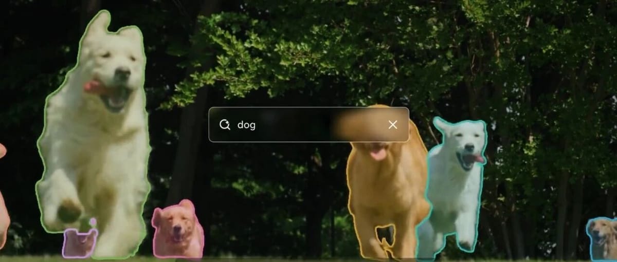 Meta SAM3 Open Source: Making Image Segmentation Understand Your Words