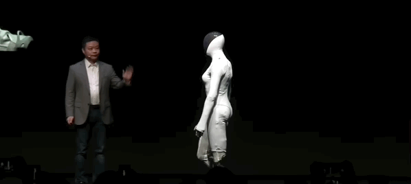 Who’s Leading XPeng Robotics: Four Key Figures Behind IRON