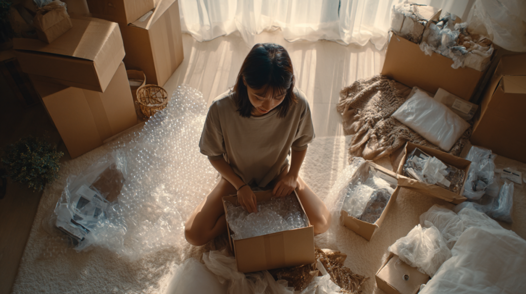 Traffic Costs Are Soaring and Return Rates Rising — Women’s Fashion Turns to Offline Survival