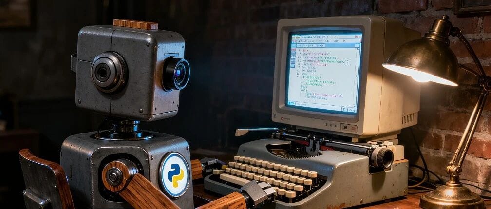 Python is Just Foreplay, JVM is the Main Course! Eclipse’s New Open-Source Solution Runs Agents on K8s Without Changing Stacks