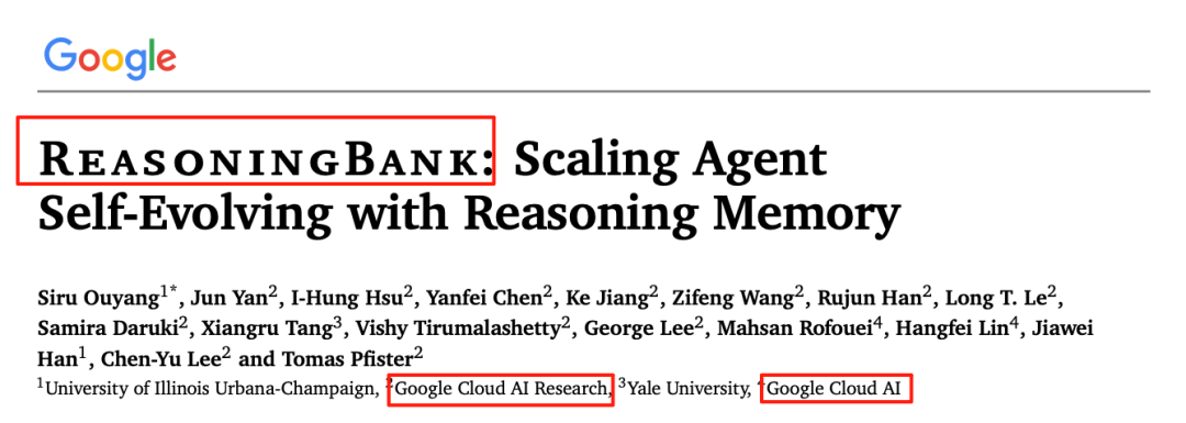 This Earlier Google Paper Before Gemini 3 Is Even More Interesting!