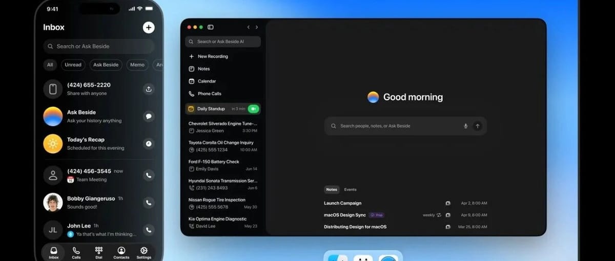 Raised $32M and Quietly Hit $4M ARR in 18 Months — What Makes This “Phone AI” Special?