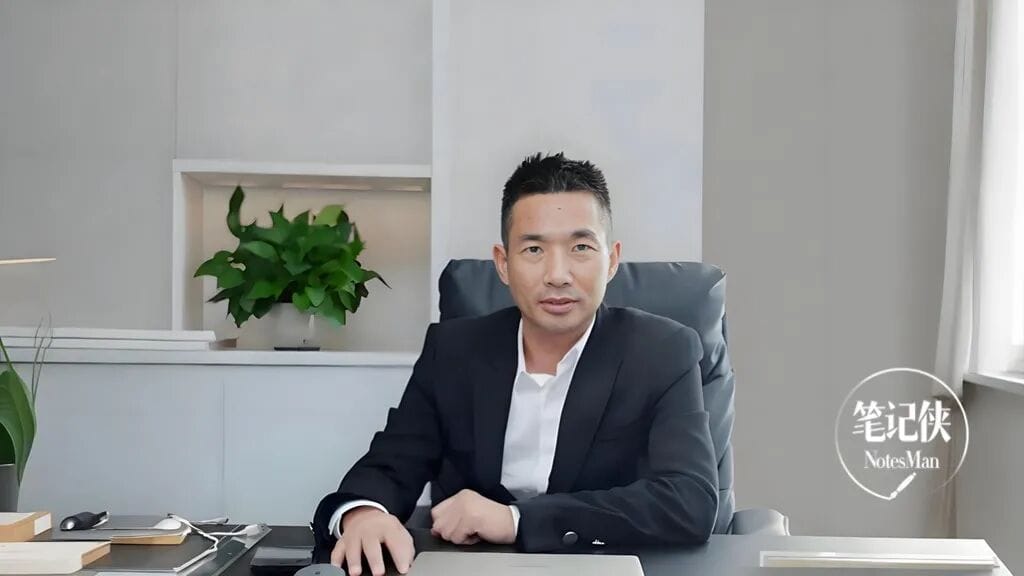 Hanho Founder Wang Guoan: After Repaying 1.5 Billion Debt, I Wept in Front of All Employees