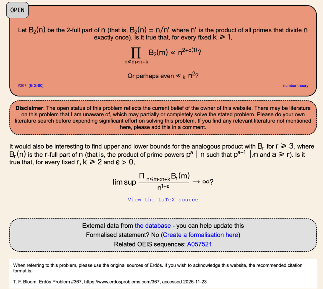 Ten-Minute Breakthrough: Terence Tao Uses Gemini Deepthink to Help Mathematicians Solve Erdős Problem Proof