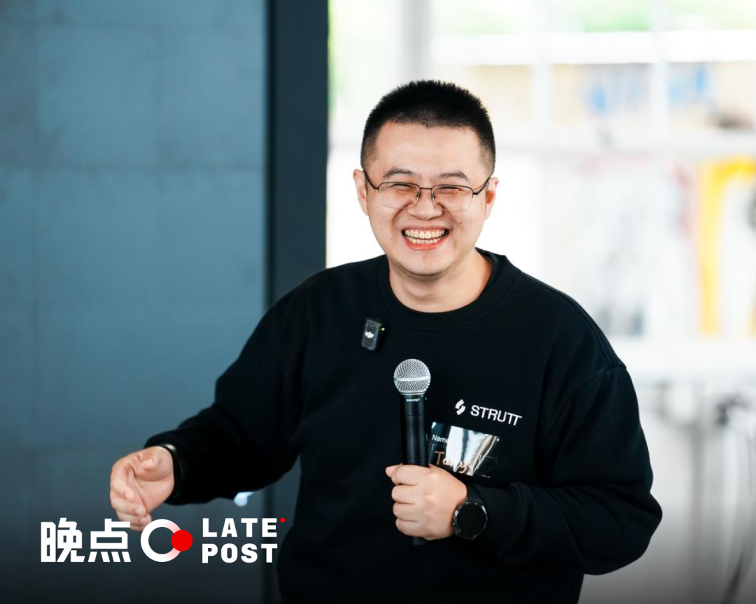 Former DJI Livox Head Hong Xiaoping’s Startup: I’m Not Building an Electric Wheelchair | Embodied Intelligence Talk #18