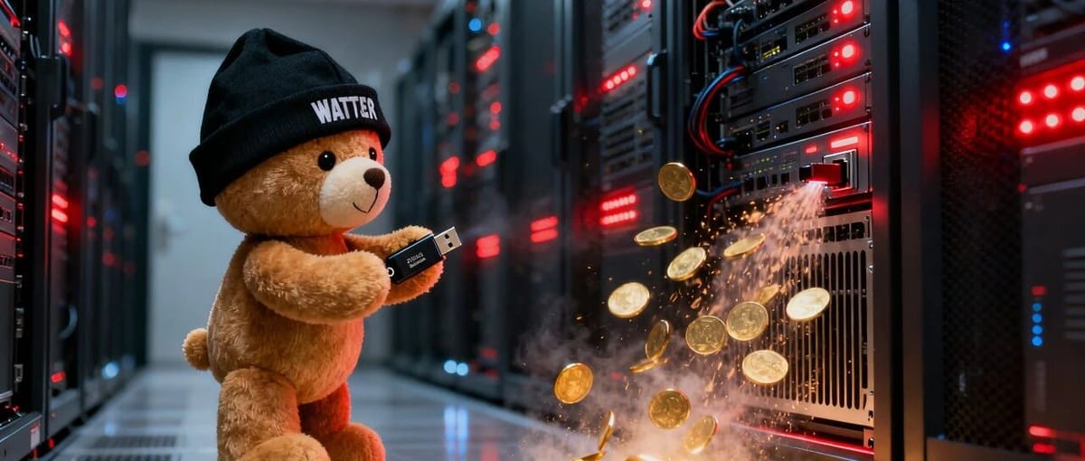 35-Year-Old Outsourced Worker Fired, Chooses “One-Click Revenge”: Hacks System to Reset 2,500 Passwords, Causing Former Employer Over 6 Million in Losses