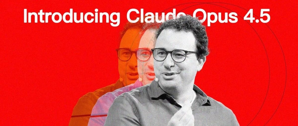 Significant Price Drop, Unlimited Chat, Coding Skills Surpassing Human Experts — Claude Opus 4.5 Regains the Top Model Crown