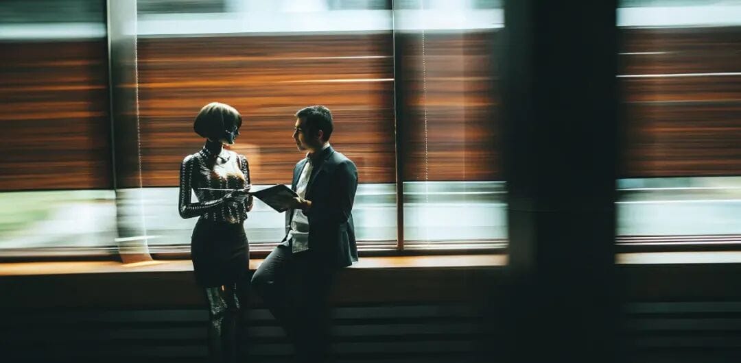 What Did He See? | Conversation with Zhang Fan: Former Zhipu COO, Founder/CEO of Yuanli Intelligence — Why He Believes AI’s Opportunity Lies in ToB