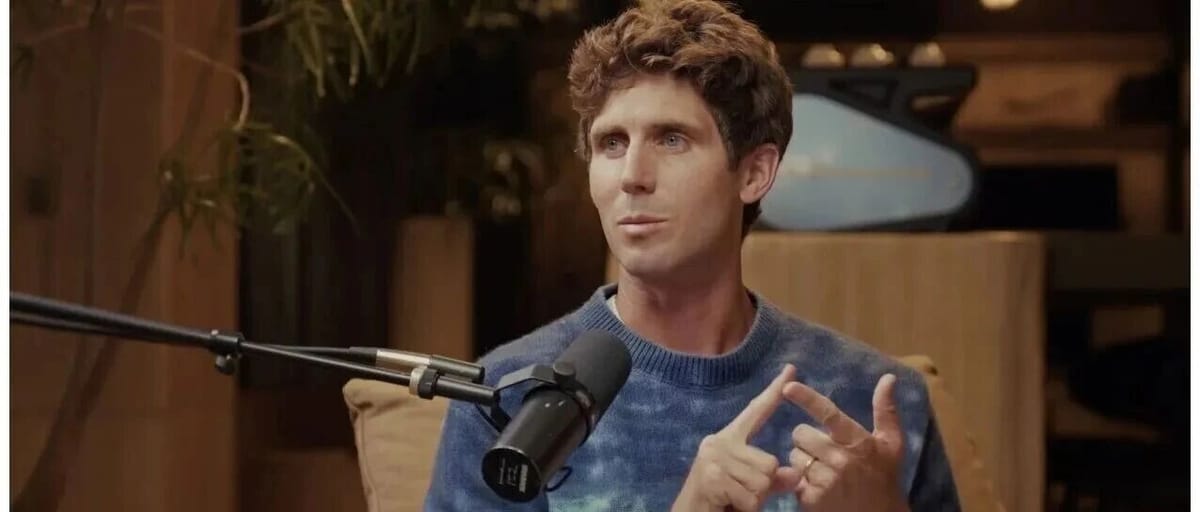 Investor Shaun In-Depth: Why Musk Always Beats His Rivals | [Matrix Low-Key Share]