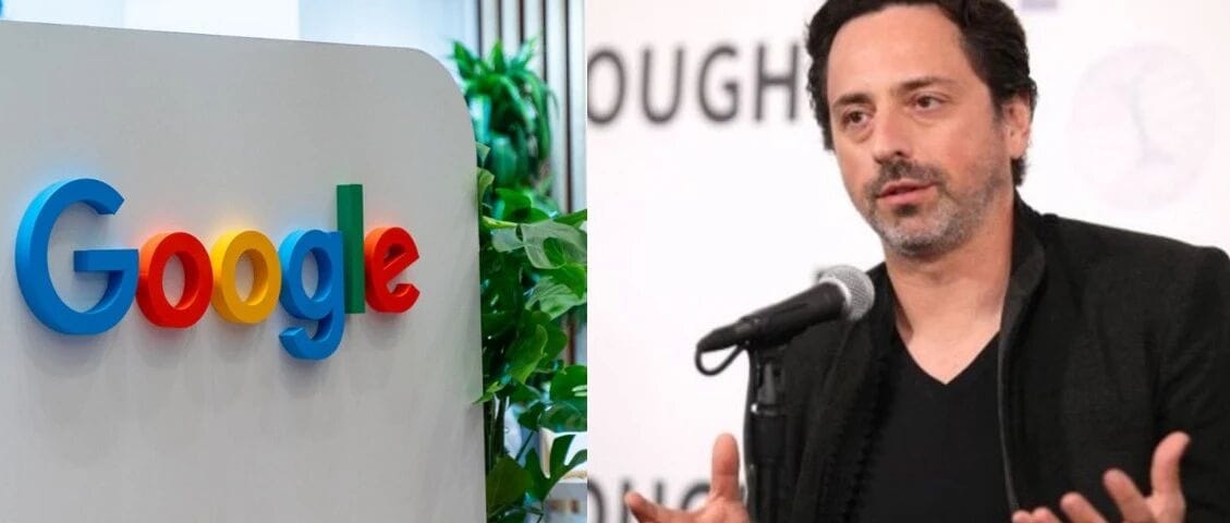 Was Gemini 3 Sparked by Sergey Brin’s Criticism?