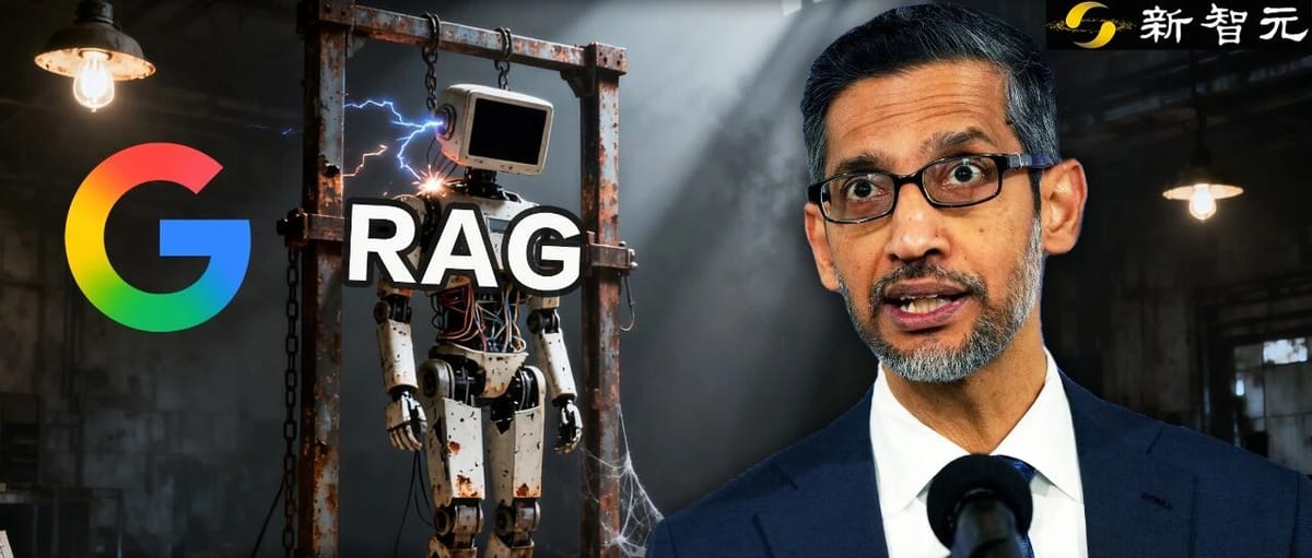 RAG Sentenced to Death: Google Sidelines Engineers with a Single API!