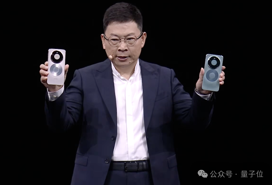 Domestic Smartphone Priced at 16,000 Yuan! Huawei’s New Flagship with Kirin 9030