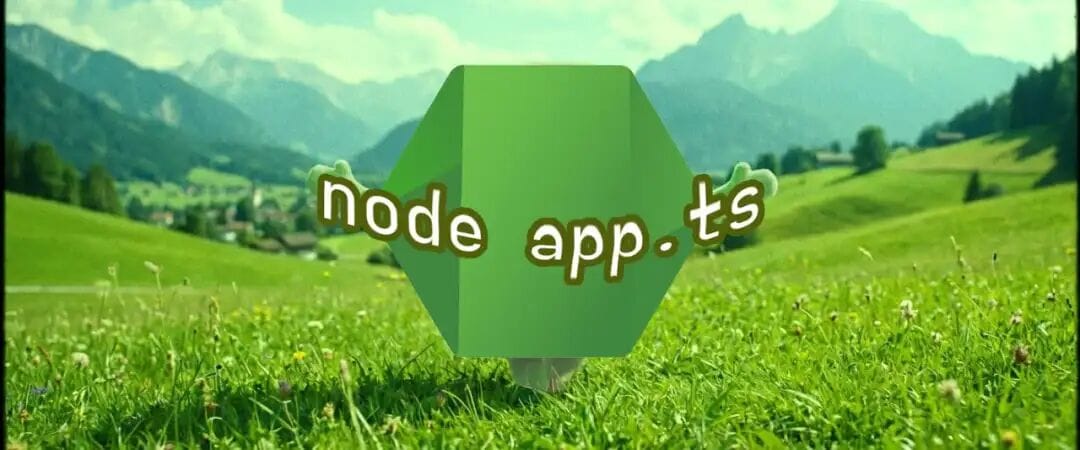 Node Chinese Weekly #204 - The Story Behind Node.js Type Stripping Functionality