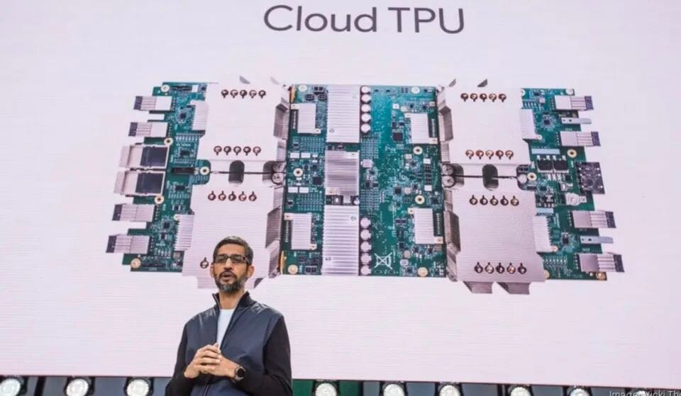 Google TPU Explained: How Meta’s Embrace and Nvidia’s Plunge Tie Back to This “Self-Rescue Chip”