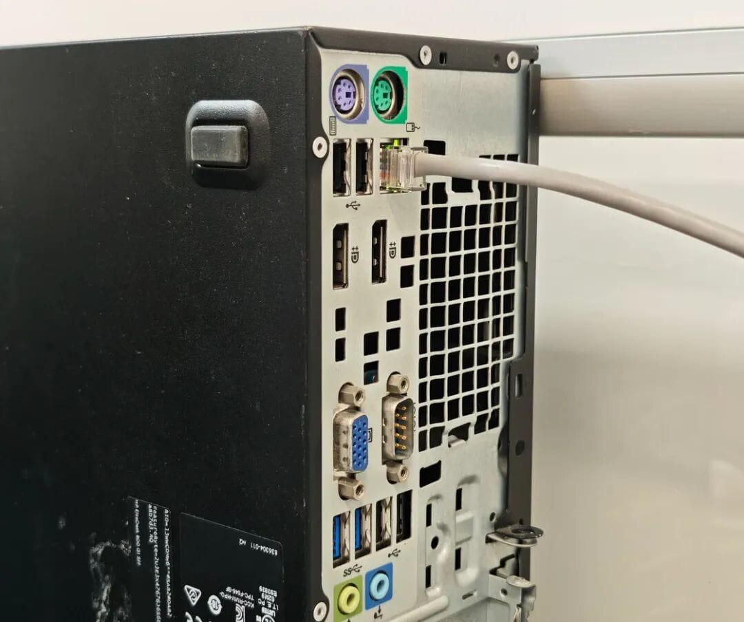 Building a Remote File Server from Spare Parts and Discussing Feiniu Paid Tunneling