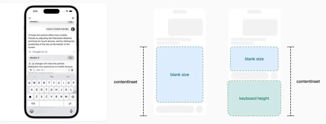 React Chinese Weekly #255 - How Vercel Uses React Native to Bring v0 to iOS