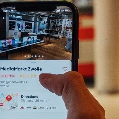 This Double 11, has the e-commerce industry suddenly felt like it’s back to five years ago?