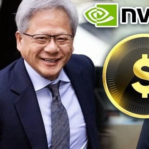 NVIDIA’s Wild Ledger: Harvesting Giants While “Sponsoring” OpenAI