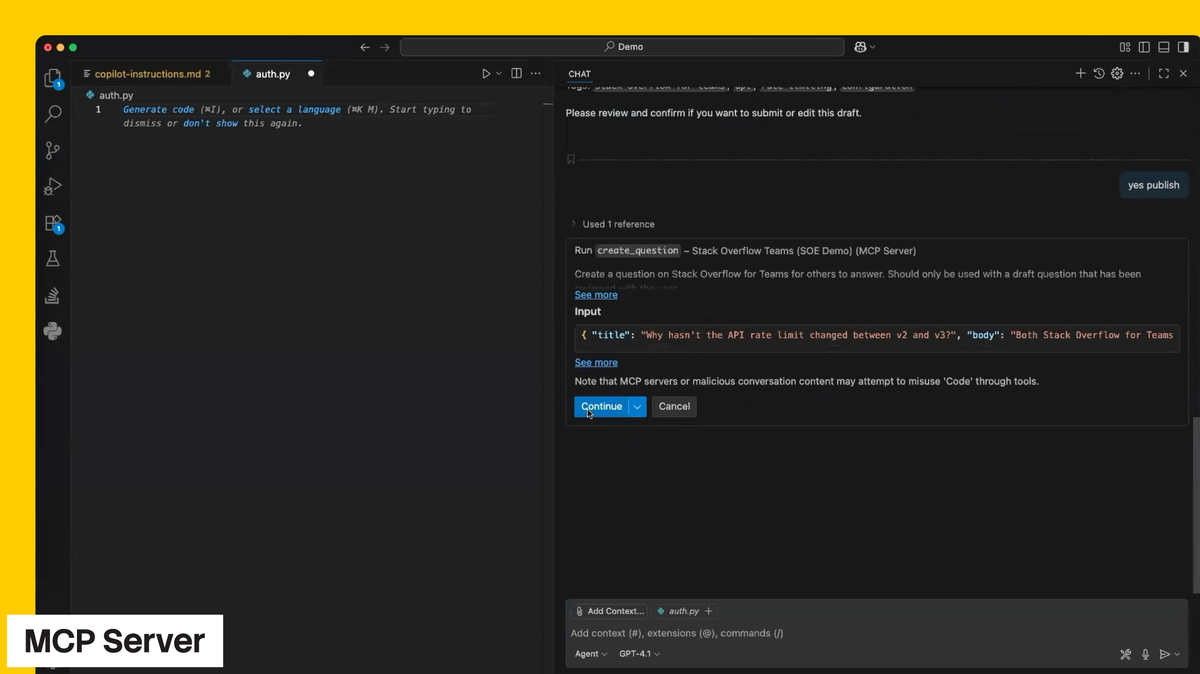 2025.8 Release: Stack Overflow Internal — Next-Generation Enterprise Knowledge Intelligence
