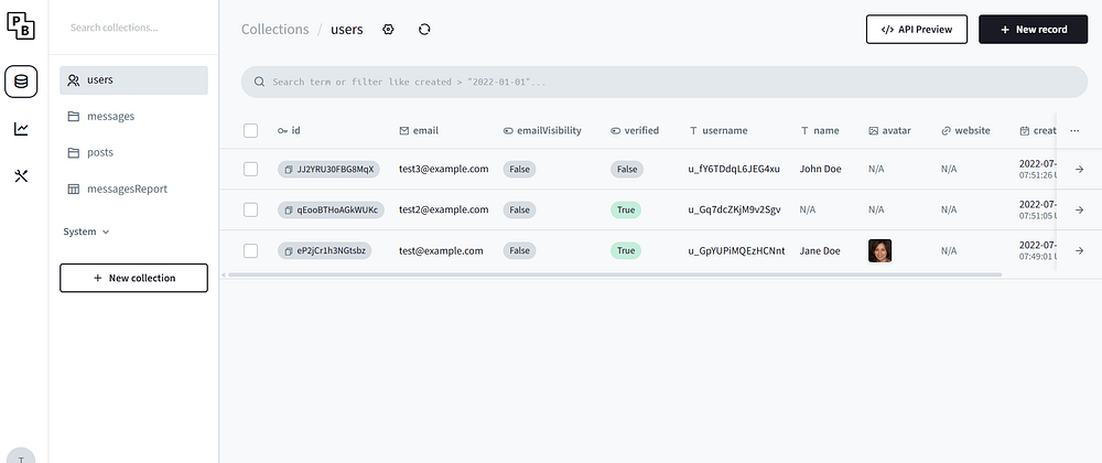 How to Get Started with PocketBase: Build a Lightweight Backend in Minutes