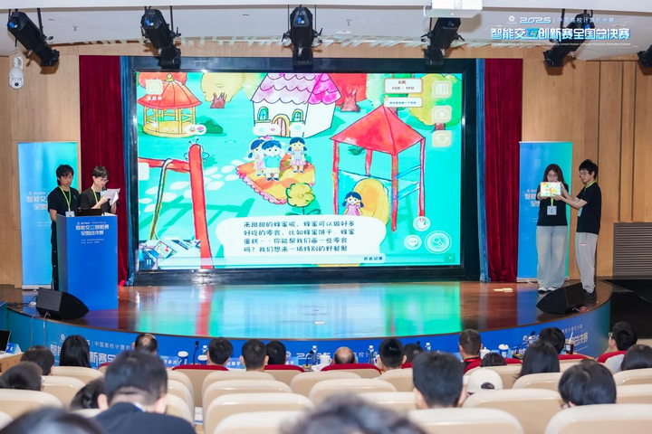 These College Students Are Helping OPPO Build AI Products