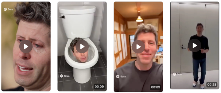 Not Just Sora2! Paiwo AI V5.5 Update: Now Everyone Can Direct with AI Video