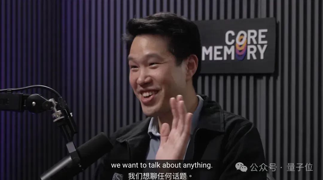 OpenAI Chief Scientist Mark Chen in Long Interview: Zuckerberg Personally Brought Soup to Poach Talent, So We Took the Soup to Meta