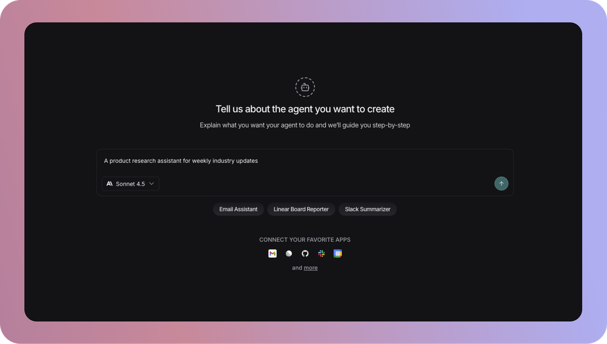 LangSmith Agent Builder Public Beta Now Available