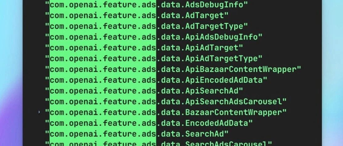 ChatGPT’s 800 Million Weekly Users — Is the “Ad-Free Era” Ending? Internal Leak Reveals OpenAI Plans to Add Ads to ChatGPT