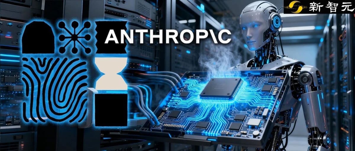 AI Can Switch Roles Too! Anthropic Teaches Agents to Hand Off Tasks Without Losing Context