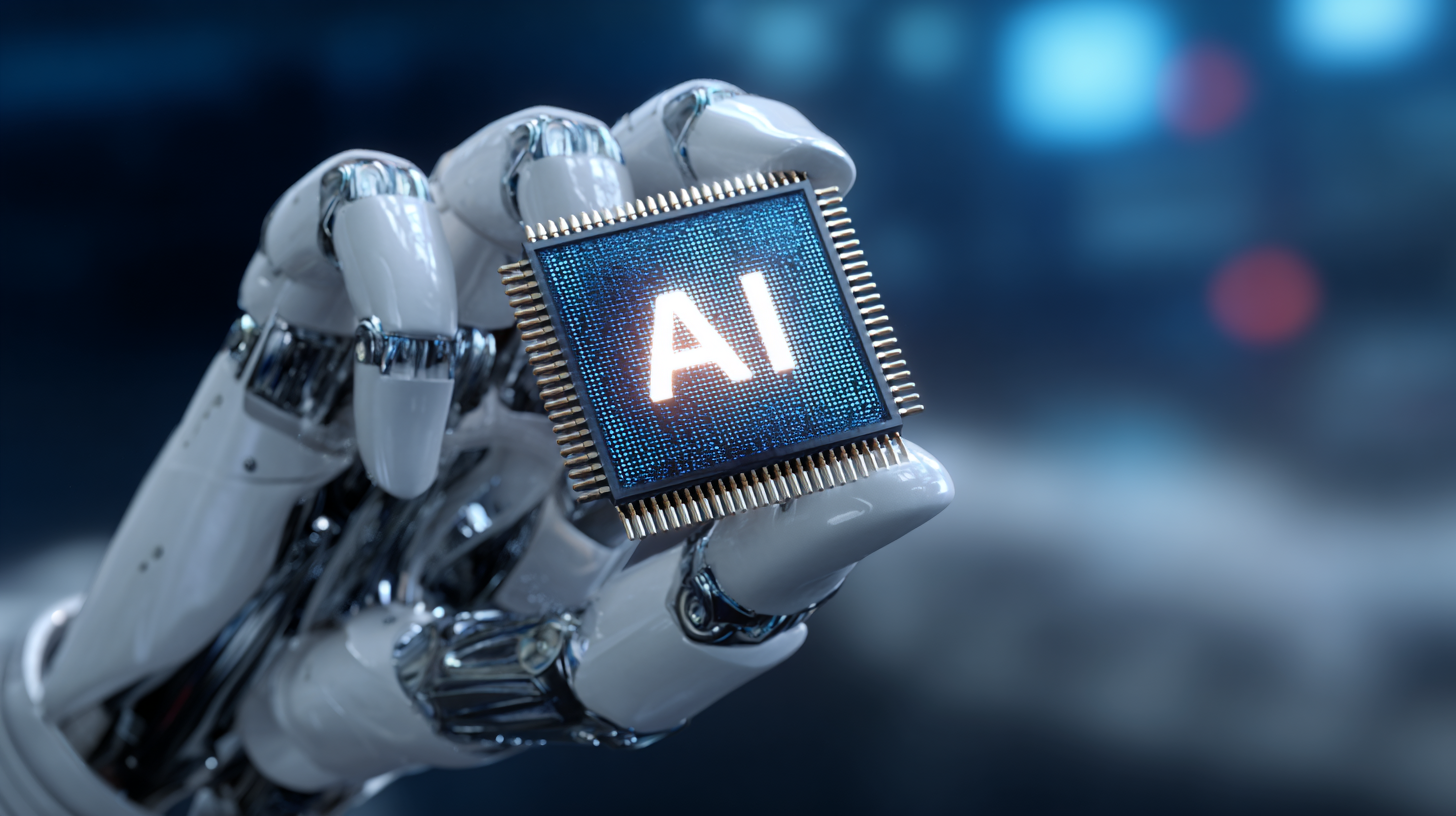 Datong Chen | Chip Stories