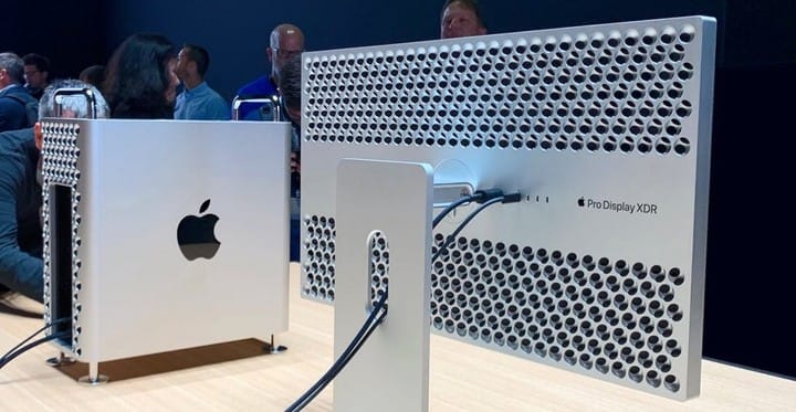 The Once-Mighty Mac Pro Has Been Left Behind by Time