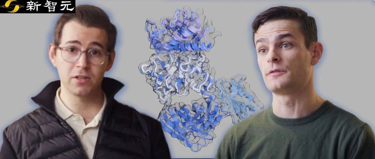 When Gemini 3 Went Viral, This AI Was Already Saving Lives: Cracking Atomic-Level “Undruggable” Targets