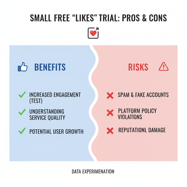 10 Free Likes Instagram Trial Guide and Safety Tips