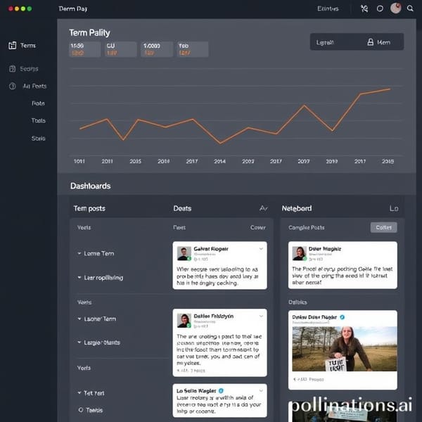 10 Trendy Social Media Terms and Meanings for 2024