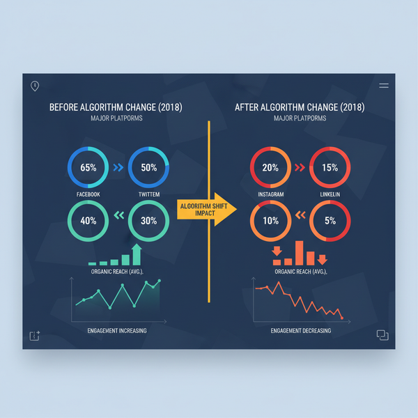 Top 2018 Social Media Trends Shaping Online Marketing
