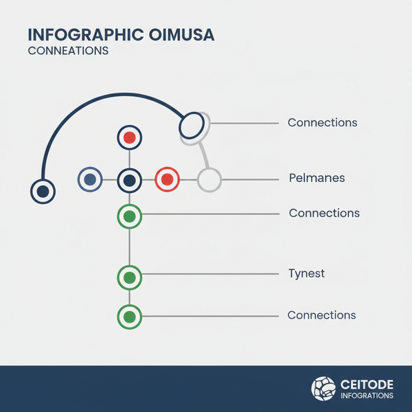 3rd LinkedIn Meaning and How Connection Degrees Work
