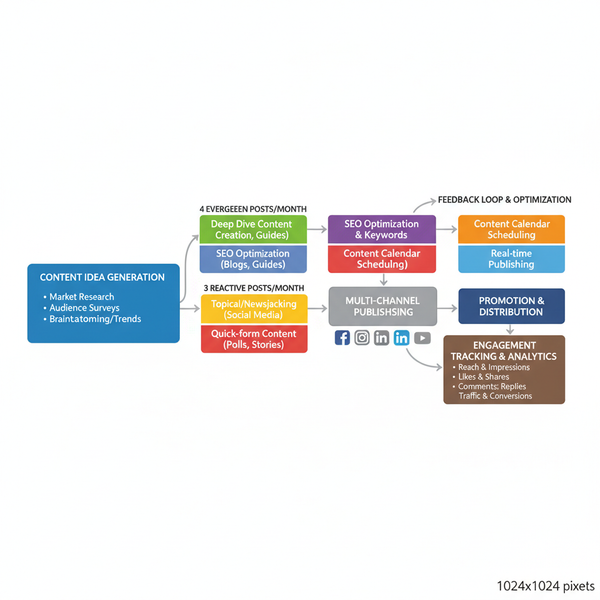 4 3 Post Strategy to Boost Social Media Engagement