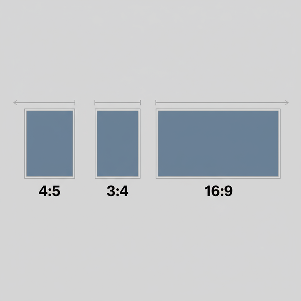 4 5 Ratio in Inches Explained with Common Dimensions