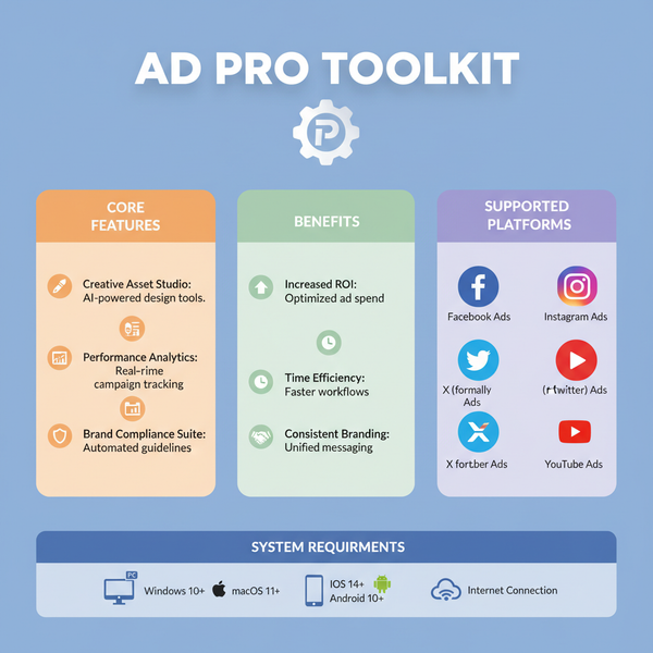 Ad Pro Toolkit Download and Installation Guide