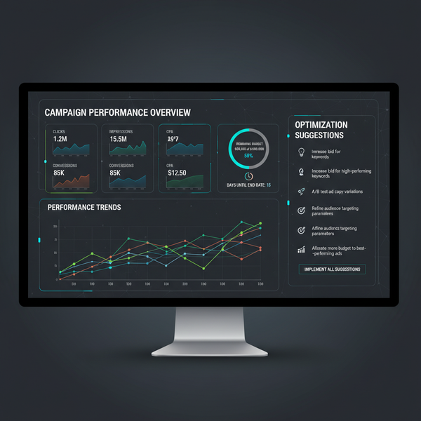 Ad Will End Meaning and Causes in Digital Marketing