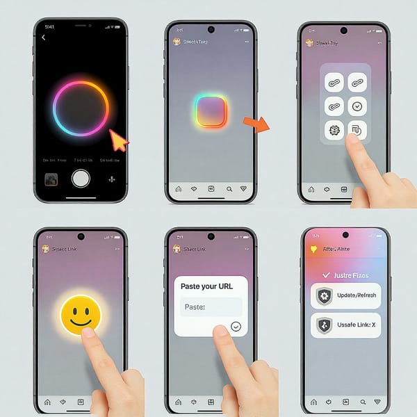 How to Add a Link to Your Instagram Story in 2025: Steps, Strategies, and Fixes