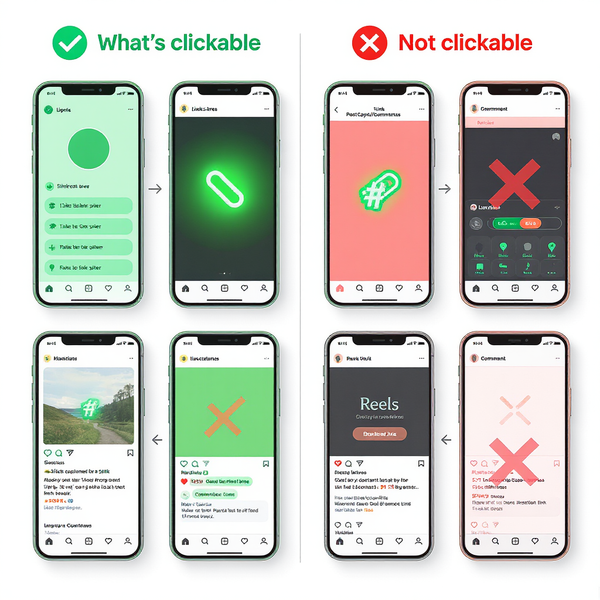Add a Link to an Instagram Post: 10 Practical Ways (Stories, Reels, Bio, and More)