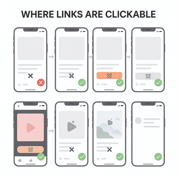 How to Add a Hyperlink to an Instagram Post: What’s Actually Possible and the Best Workarounds